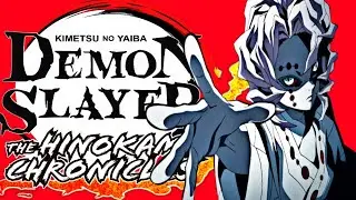 100% TOD Rui Combo (Tutorial) | Demon Slayer Hinokami Chronicles