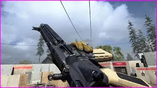 Call of Duty: Modern Warfare | All Equip Animations