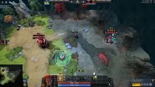 Aura ESP, Show last position. Cheat for dota 2 update