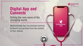 Woodlands Multispeciality Hospital - Corporate Video