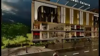 High Street Commercial Shops | Real Estate Investment Opportunities I Noida Extension #noidarealty