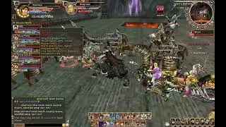 Instance Map MH Ultimate (LUBU) - 3 Kingdoms Back To Past