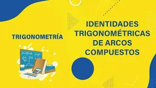 📚 𝑻𝑹𝑰𝑮𝑶𝑵𝑶𝑴𝑬𝑻𝑹𝑰𝑨 🔹 𝑰𝒅𝒆𝒏𝒕𝒊𝒅𝒂𝒅𝒆𝒔 𝒕𝒓𝒊𝒈𝒐𝒏𝒐𝒎é𝒕𝒓𝒊𝒄𝒂𝒔 𝒅𝒆 𝒂𝒓𝒄𝒐𝒔 𝒄𝒐𝒎𝒑𝒖𝒆𝒔𝒕𝒐𝒔 🔸
