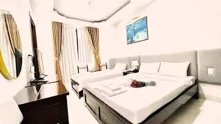Dương Đ&ocirc;ng Hotel, Phu Quoc, Vietnam