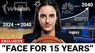 The DANGEROUS Truth About How WNBA Veterans Treated Caitlin Clark