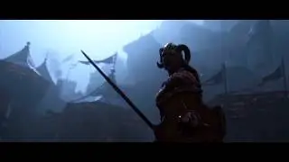 FOR HONOR - ВСЕ ТРЕЙЛЕРЫ НА РУССКОМ