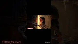 The  Silent  Daughter  of  Buk  Ettemsuch  🖤  |  Part  2  |  African  Folklore  Story