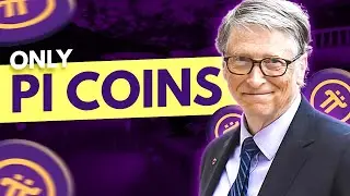 Only Pi Network Can Make You The RICHEST 1 In Your Family!🚨