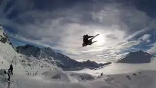 Luca Schuler Season edit 14/15