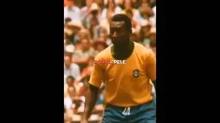 POV: You choose one legend to bring back #football #shorts #pele #maradona #viral