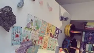 KOVA BURCU ~ KASIM AYI 🍁🍂🤍