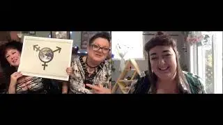 Assuming the Ecosex Position Interview with Annie Sprinkle & Beth Stephens