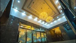 Event Venue in Ikeja Lagos, Nigeria.