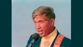 Buck Owens & The Buckaroos • “Hits Medley” • 1968 [Reelin' In The Years Archive]