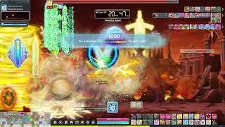 Khali First Adversary P1 DPM Practice