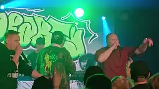 Koncert Patokalipsa Poznań PATOPARTY