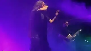 WORMED - Live at Rotten fest Olomouc 20.7.2024