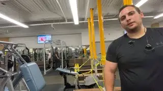 Re-RACK&hellip;Your Weights 😑