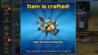 Solar Flare 3.0 Is In The Lottery - Pixel Gun 3D
