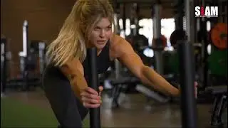 Slam Fitness Khammam | Your Fitness Journey Starts HereSlam Fitness  Khammam Best Gym 