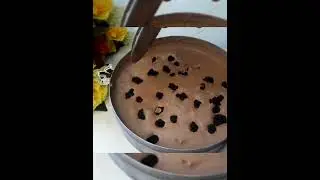 NO CONDENSED MILK CHOCOLATE ICE CREAM | EASY CHOCOLATE ICE CREAM RECIPE