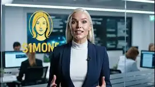 Hi I am Simone your AI Marketing Agent