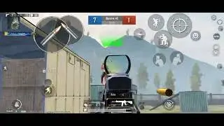 SEASON 5 PLAYER CHALLENGE ME 😈 REACTION