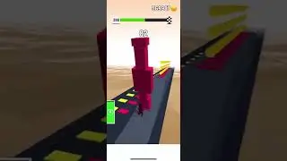 Max Level Pro Stack Colors ALL LEVELS! NEW GAME Update Stack Colors Shorts # 348