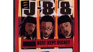 Slum Village - The Look Of Love Pt. 2 (prod. by J Dilla)