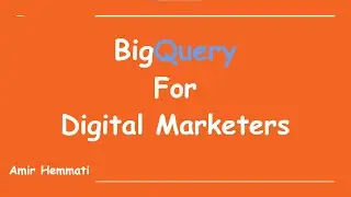 What is BigQuery