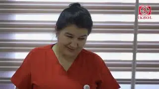 Hayot boshlanadigan maskan!