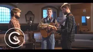 Ben Murphie - Dark Rivers | Go out of Tune Session