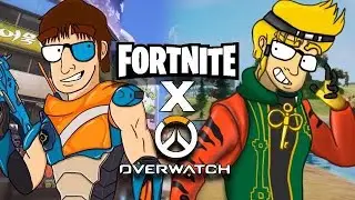 🔴 boverwatch until i get hungry and leave