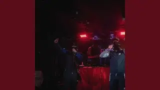 4am in west (feat. Qdub)