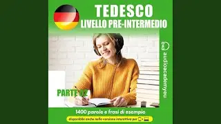 Capitolo 20 - Tedesco livello pre-intermedio-parte 02