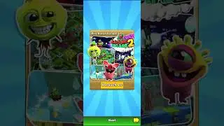 Mr Crab 2 - Wildneress WR (4:21,69)
