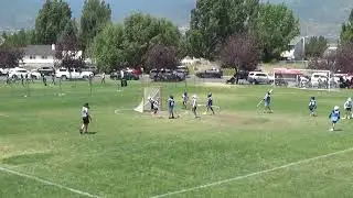 #17 Calvin Clark Goal v. Mojo 6-27-2025