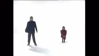 Clifters-Sormus musiikkivideo