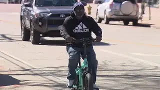 Colorado launches nation's first e-bike tax credit, could strain bike shops