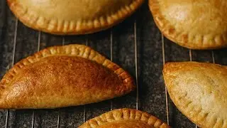 I finally tried making Nigerian meat pie-here's what happened.