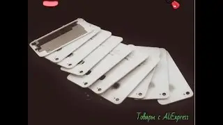 iphone 4 back cover