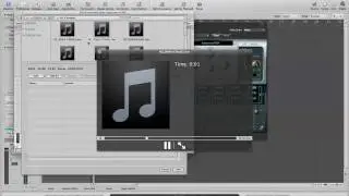Loading Multiple Samples in EXS24