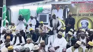 SHEIKH ABBAS ATAMBULISHA WAGENI KATIKA MAULD YA ABBASIA KARIAKOO 18.09.2025