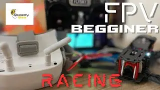 Building the Ultimate Budget FPV Drone