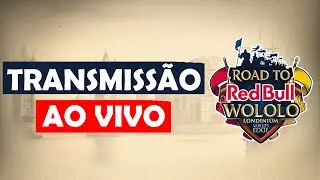 Último dia do Road to Wololo Londinium !RtW