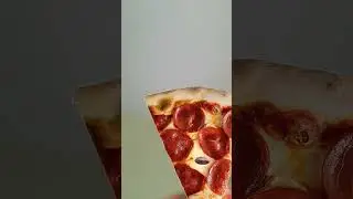 Plzza man vs homemade