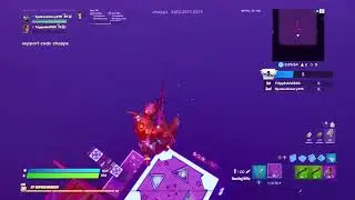 First dodo trick shot😹