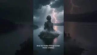 The Lake That Screams | Terrifying Horror Short Film About a Haunted Lake That Never Sleeps