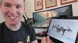 Drone Video Free Software Workflow (Part 1)