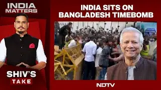 Bangladesh News | Radicalised, Murderous, Anti-India: India Sits On Bangladesh Timebomb
